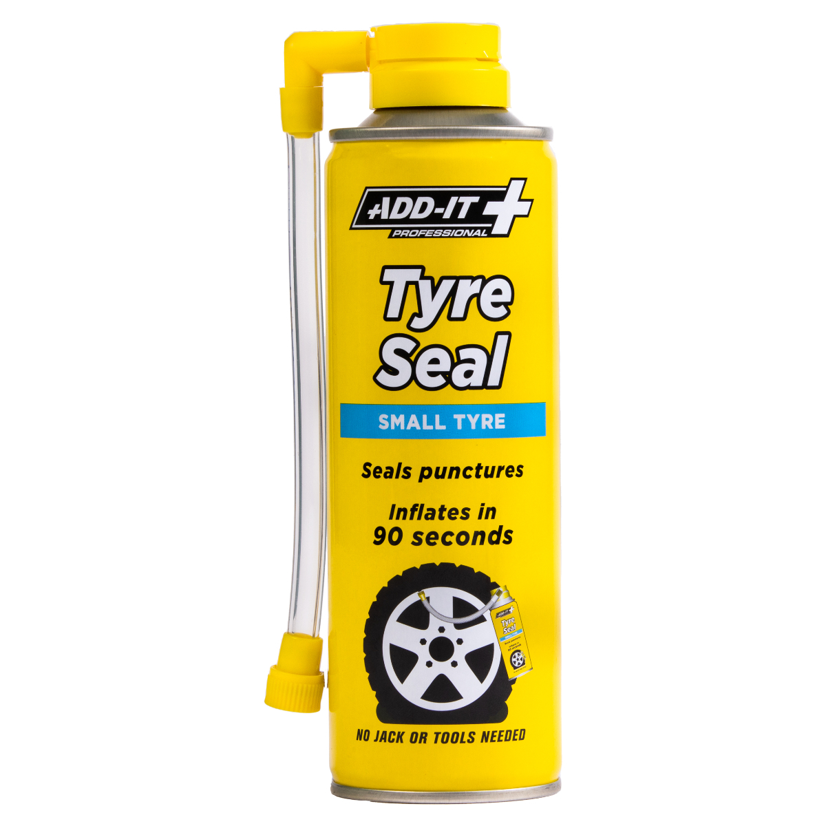 Tetrosyl AII300 Add It Tyre Seal Small 300ML